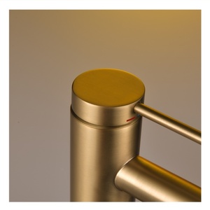 Керамический кран для раковины - Product Image 3