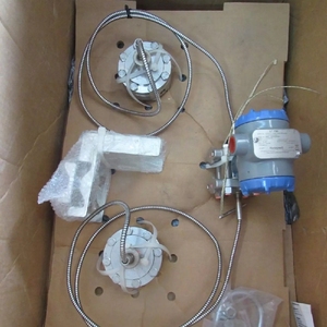 Nouveaux transmetteurs à diaphragme à distance SmartLine STR700, transmetteurs STR73D, STR73D-21CS5A0 - Product Image 5