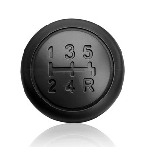 5 velocità del Cambio Auto Pomello del cambio Leva del Cambio Fallo di Mano di Testa Per <span class=keywords><strong>Fiat</strong></span> <span class=keywords><strong>500</strong></span> 500c 2007-2013 /<span class=keywords><strong>Panda</strong></span> 2003-2012 - Product Image 4