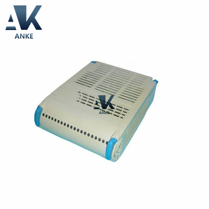 1C31179G01 Módulo de unidad maestra de E/S remota Emerson Ovation Westinghouse - Product Image 2