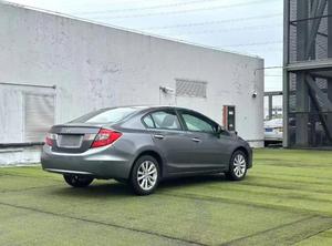 <span class=keywords><strong>Accord</strong></span> Civic <span class=keywords><strong>2013</strong></span> 1.8 VTi Luxury, Auto Usado en Excelentes Condiciones - Product Image 4