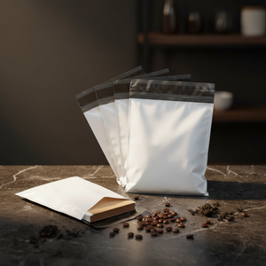 Sacchetti corriere in plastica impermeabili auto-sigillanti sacchetti Polymailer buste di plastica Express Bag per il pacchetto di <span class=keywords><strong>spedizione</strong></span> - Product Image 6