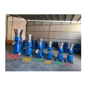 Máquina para Hacer Pienso para Aves de Corral, Ganado, Animales, Vacas y Pollos, Precio de la Máquina de Pienso en Sudáfrica, Máquina de Pienso en Sri Lanka - Product Image 1
