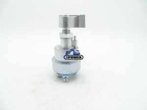 Interruptor de Encendido para Excavadora E951B E951C E955L E983B, Llave de Arranque, Piezas Eléctricas para Maquinaria de Construcción 7N-4160 8S-7713 - Product Image 2
