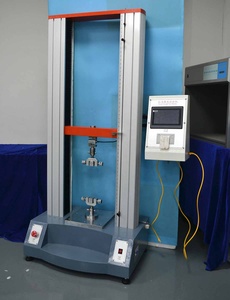 Escritorio Material <span class=keywords><strong>Universal</strong></span> tensión fuerza probador - Product Image 5
