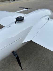 BROUAV VTOL Cadre de drone à voilure fixe Cadre de drone - Product Image 3