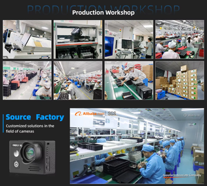 Camera hành động chuyên nghiệp thể thao mạo hiểm ngoài trời chống rung siêu nét mới 4K tốt nhất 1080P chống nước - Product Image 6