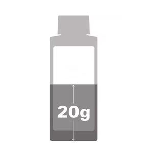 Marque privée Poudre Coiffante Instantanée pour Hommes Texture Fluffy Volumatrice avec Tenue Forte Produit Capillaire Fini - Product Image 2