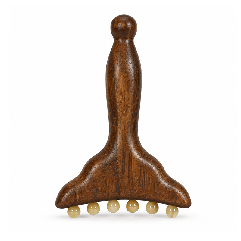 Bois de santal vert