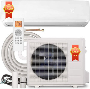 Climatiseur split chaud/froid 12000 Btu à prix de gros, fabriqué par de bons fabricants de climatisation - Product Image 1