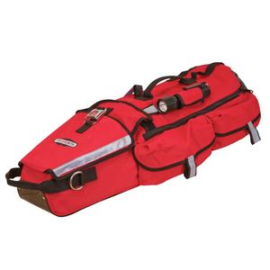 Muestra Gratuita de Bolsa de Lona Impermeable de Gran Capacidad para Bomberos, Personalizada, de Fábrica - Product Image 5