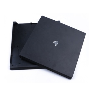Cho <span class=keywords><strong>PS4</strong></span> Pro CUH-7000 Thay Thế Nhà Ở <span class=keywords><strong>Shell</strong></span> Trường Hợp Với Vít Đen - Product Image 1