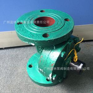 High-Temperature Solenoid <b>Valves</b> for Water and Gas <b>Control</b> DN6 to DN65 Customizable OEM Support - Product Image 4