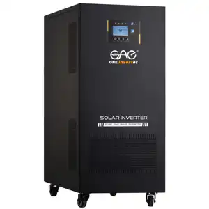 UPSインバーター96VAC/DCコンバーター192V周波数インバーター5kw 10kw 15kw 20kw 30kw 50kw 100kw