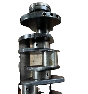 Vilebrequin C32 C27 C32 FHS 224-3250 319-0785 319-7401 C32 FZS 224-3250 319-0785 319-7401 Vilebrequin de moteur - Product Image 3