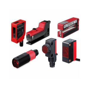 Sensor de Perfil Lineal LEUZE LPS36, Pieza 50111325, LPS 36HI/EN.10, LPS 36.10, 18-30V DC, Certificado CE, 50111325, LPS 36HI/EN.10, LPS 36.10 - Product Image 4