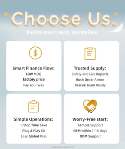 Portavelas en forma de corazón para niña, copa de estrella, linterna giratoria para caminar, adornos, diseño transfronterizo, caja de regalo - Product Image 5