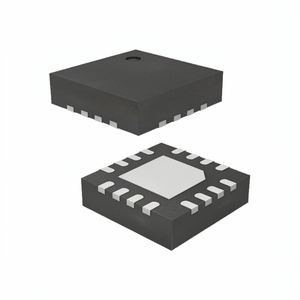 16 WFQFN Exposed Pad Power Management (PMIC) PI5USB2546QZHEX Distributeur agréé Acheter en ligne Composants électroniques - Product Image 1