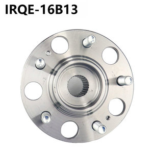 Unidad de Cubo de Rueda IRQE 52710-2E500 para Hyundai Tucson Sportage IX35 4WD Delantero de Acero Inoxidable - Product Image 2