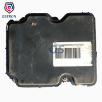 Pompe ABS de voiture reconditionnée après-vente 0265254570 Module de commande électronique de freinage 06403138 2265106481 0265956286 pour Bosch