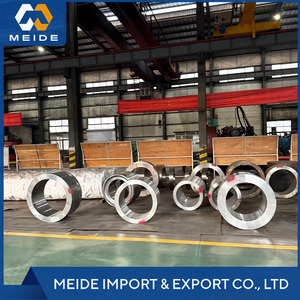 Q345 1020 42CrMo Carbon Forged <b>Large</b> Parts Hot Forging Steel Ring <b>Rollers</b> Forged Machinery Equipment Accessories - Product Image 4