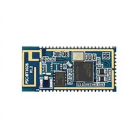Receiver Audio TWS Stereo 24-bit AAC Qualcomm QCC3024 BT 5.1 SBC FSC-BT1026C SoC Terintegrasi Berkualitas Tinggi dengan Aptx untuk Modul Speaker