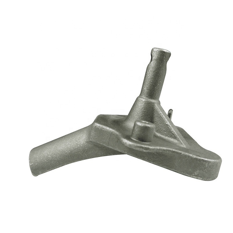 OEM Custom Carbon Steel/stainless Steel Precision Casting Agriculture Machinery Parts