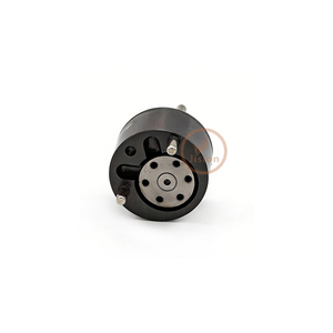 Válvula de Inyección Diesel Common Rail de Alta Calidad, Válvula de Control de Inyección 28346624 28631942 28284216 28352972 - Product Image 5