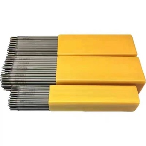 Karbon Çelik AWS E6013 2.5mm Özlü Çelik Çapı 40-280A Kaynak Elektrotları - Product Image 6