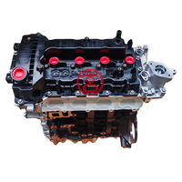 XC nouveau 1.5L HFC4GC1.6E moteur à essence Assy pour JAC Sehol X8 Sihao QX SOL Yao