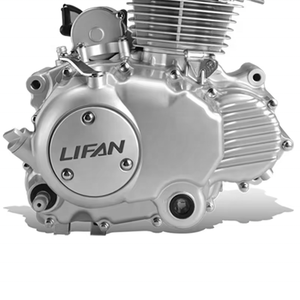 Cqjb nhà máy xe máy động cơ 150cc xe máy động cơ lắp ráp - Product Image 5