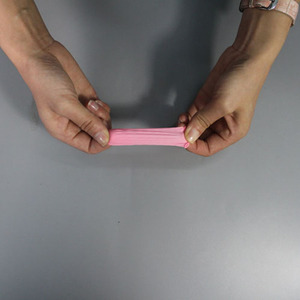 Vente chaude, doigts antistatiques en latex 100% personnalisés, conducteurs, industriels, ESD, rose, protège-doigts - Product Image 5