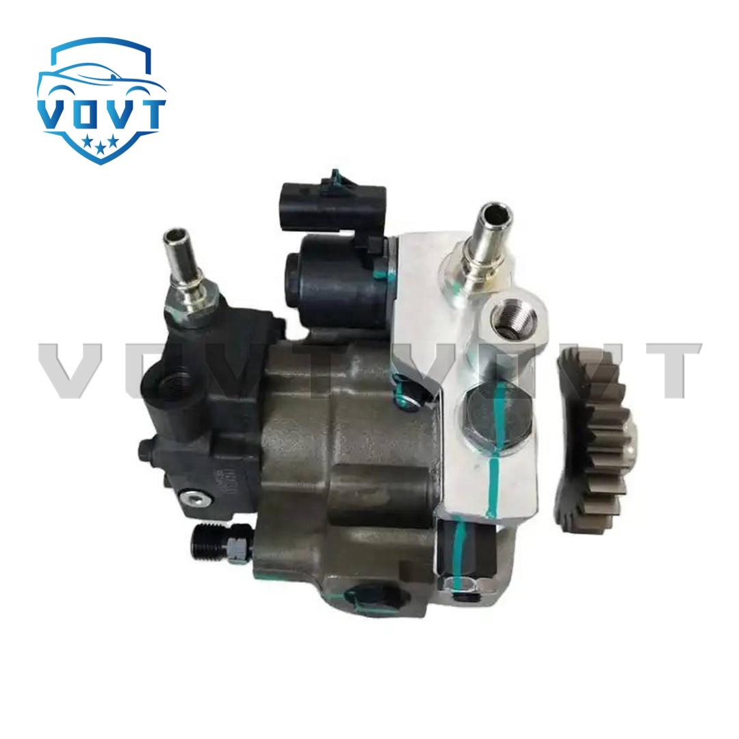 High Quality New Fuel Injection Pump 4327066RX for Engine QSL8.9 QSL ISG
