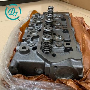 Ensemble de culasse EexcavaStart 1838174 pour moteurs diesel 320B 320C 321B 3066 - Remplace 34301-01060 - Product Image 4