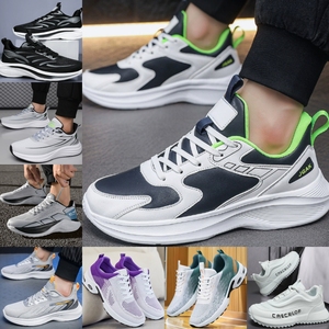 Nouvelle Tendance Mode 2026 : Chaussures Décontractées de Marque, Haute Qualité, Vente Flash, Déstockage - Product Image 3