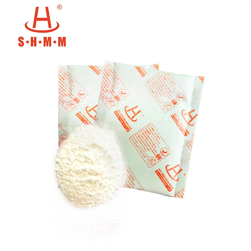 Water Absorbing Dry Bag Clay Desiccant Air Dryer