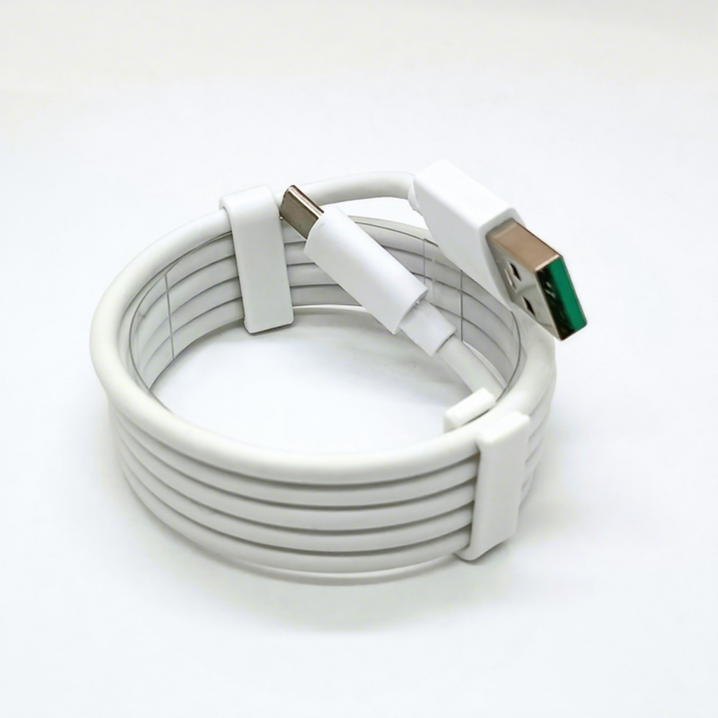 เขียว, USB เป็น Type-C