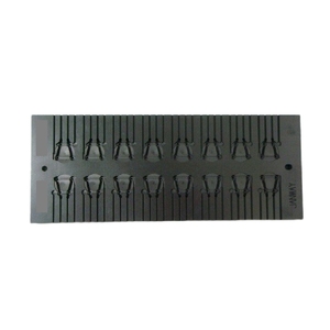 Conductive <b>Graphite</b> Jig for Semiconductor Production Line - Product Image 4