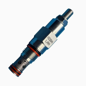 ซันไฮดรอลิกส์ Rdba-lan วาล์วระบายแรงดันแบบทำงานโดยตรง (วาล์วแบบเกลียว) - Product Image 4