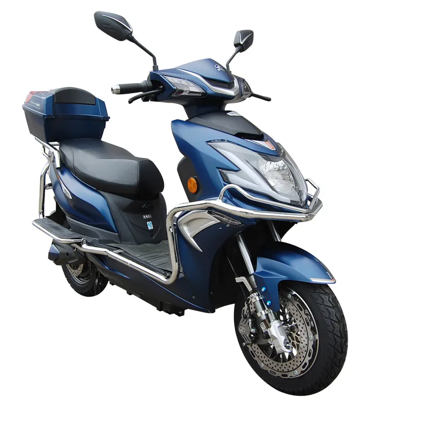 2023, электрический гоночный мотоцикл, внедорожный Электрический скутер для взрослых
