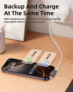 Nueva Memoria USB 3.0 de 256 GB con Logotipo Personalizado al por Mayor, con Encriptación y 2 Años de Garantía para Empresas - Product Image 4