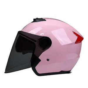 RetroHigh Quality Full Face Helmet Dot Approved Moto Motocross Helmet