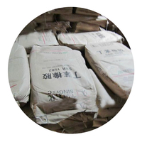 Caoutchouc styrène-butadiène de haute qualité d'origine chinoise Sinopec Sbr 1502 / Caoutchouc styrène-butadiène 1502 / Sbr 1502E 1712 Matière première en caoutchouc
