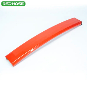 Politech บันไดเลื่อน handrail มีความเหมาะสม - Product Image 5