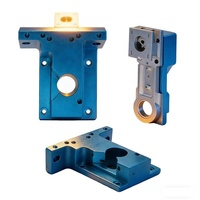 Services de fonderie sur mesure en zinc et aluminium, moulage en sable et moulage sous pression d'aluminium WJH Chine