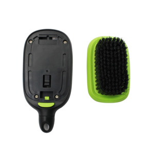 Multifonctionnel Pour Animaux De Compagnie Brosse De <span class=keywords><strong>Toilettage</strong></span> Kit pour Chiens et Chats - Product Image 5