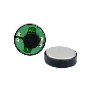 New products with latest designs 16.3mm 32Ohm 0.5W Headphone Speaker Driver monitoring headset units USA market