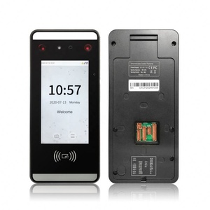 Visible Light Dynamic Face Fingerprint Time Attendance and <b>Access</b> <b>Control</b> FA6000 - Product Image 5