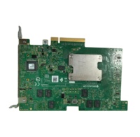 Broadcom MegaRAID 9670-24i Adaptador RAID Tri-Mode de 8GB para 9600 Series 24G PCIe 4,0 Accesorios de computadora en stock