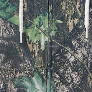 Sweat-shirts de chasse en coton à impression numérique, couleurs vives, doux au toucher, écologiques et résistants à la décoloration, pour la chasse en forêt. - Product Image 6